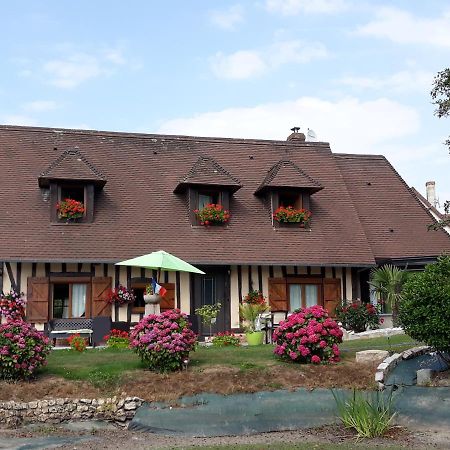 La Mare Aux Canards Sassetot-le-Mauconduit Luaran gambar