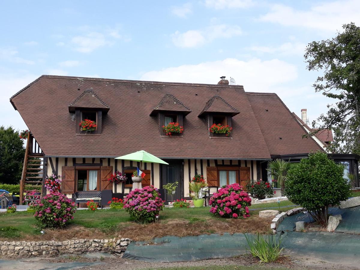 La Mare Aux Canards Sassetot-le-Mauconduit Luaran gambar